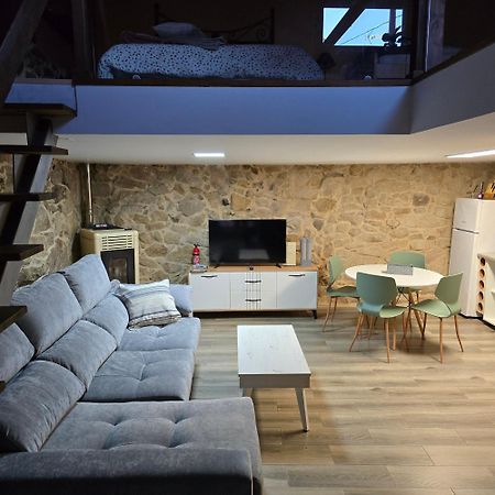 Вілла Casa Cristimil -San Amaro Salamonde Екстер'єр фото