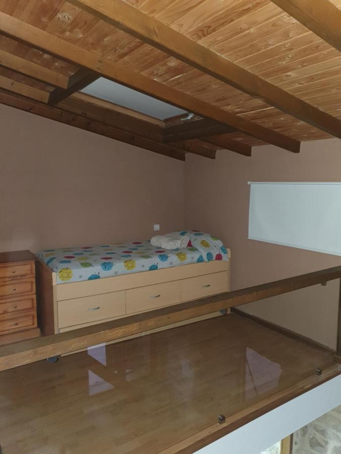 Вілла Casa Cristimil -San Amaro Salamonde Екстер'єр фото