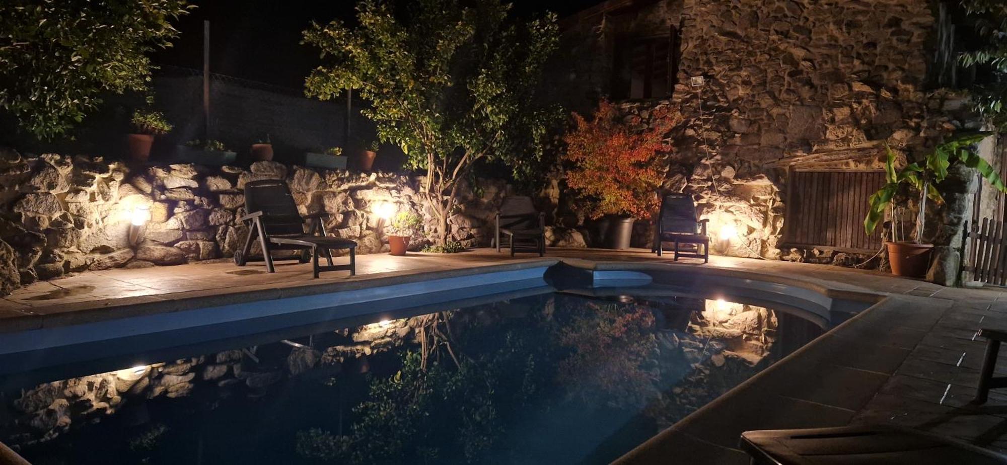 Вілла Casa Cristimil -San Amaro Salamonde Екстер'єр фото