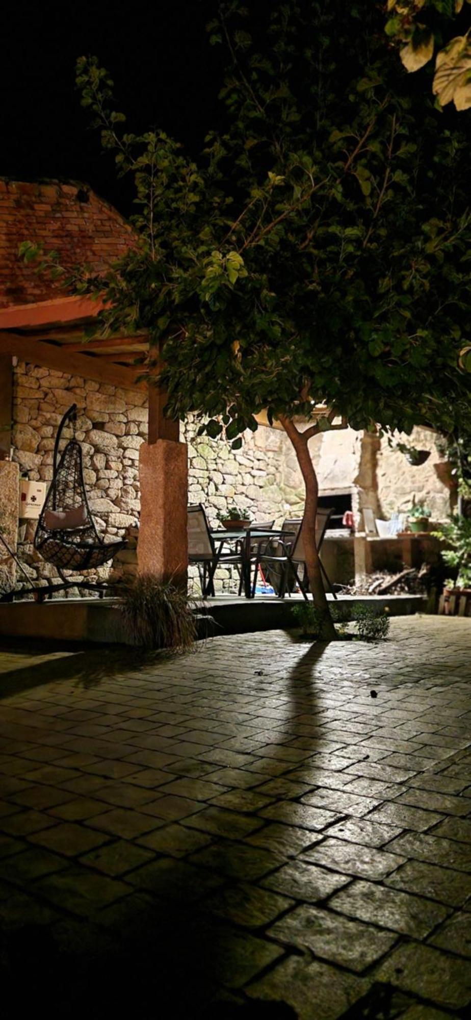 Вілла Casa Cristimil -San Amaro Salamonde Екстер'єр фото
