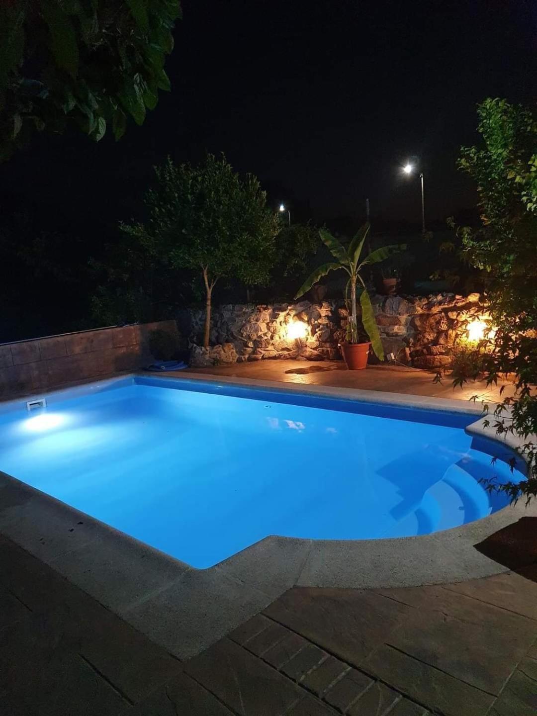 Вілла Casa Cristimil -San Amaro Salamonde Номер фото