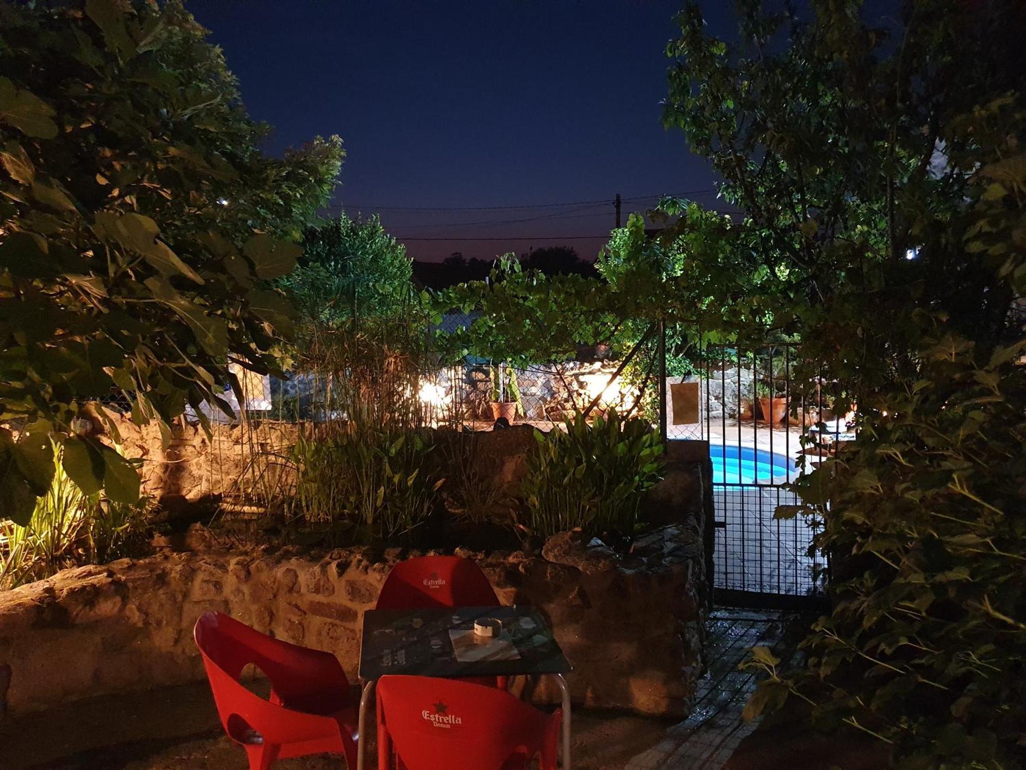 Вілла Casa Cristimil -San Amaro Salamonde Номер фото