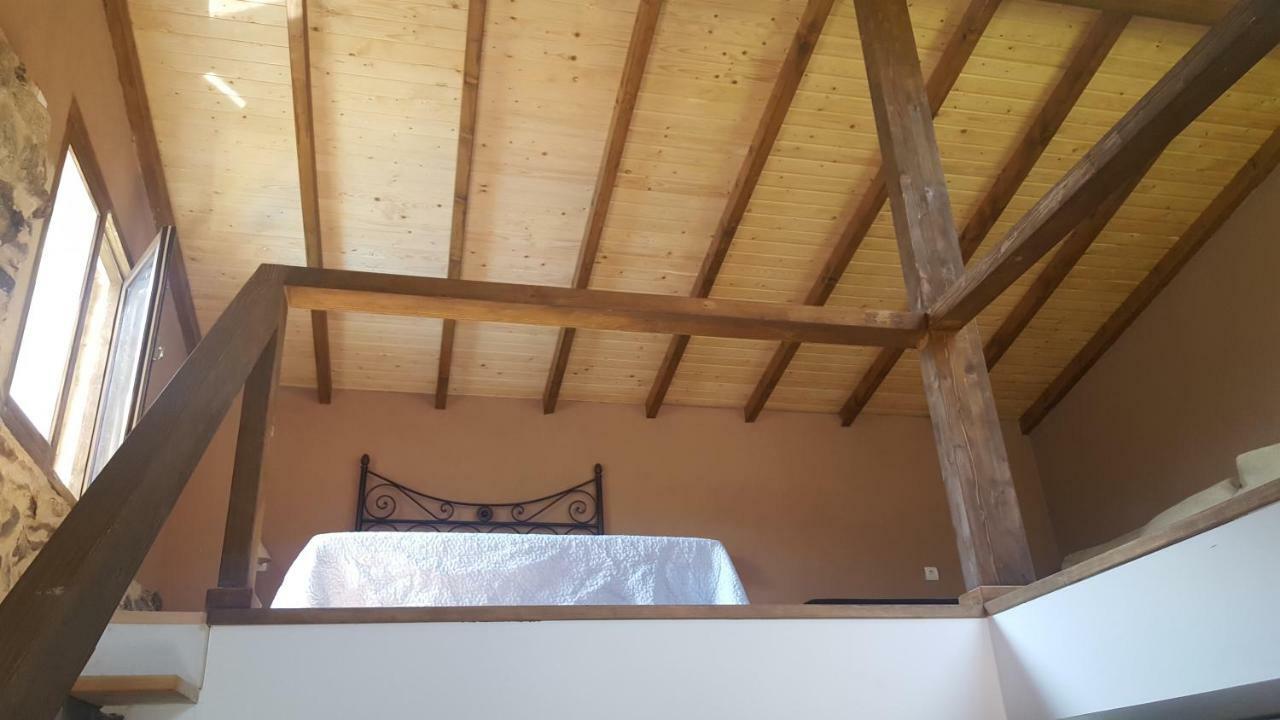 Вілла Casa Cristimil -San Amaro Salamonde Екстер'єр фото