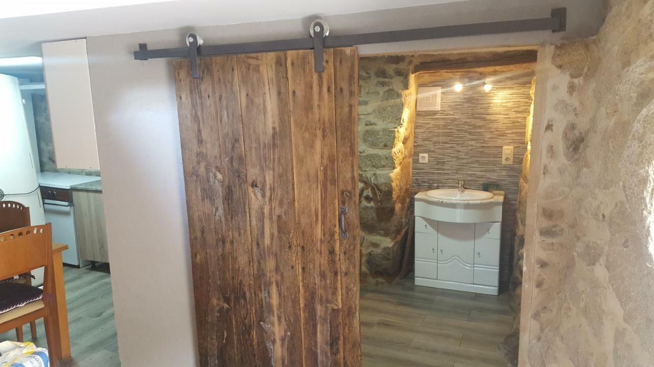 Вілла Casa Cristimil -San Amaro Salamonde Екстер'єр фото