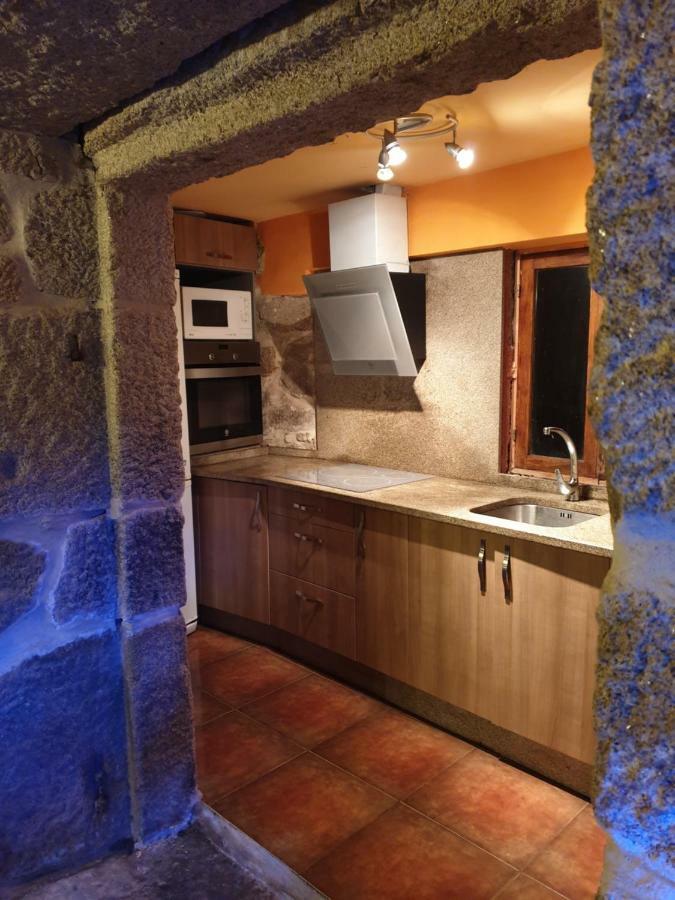 Вілла Casa Cristimil -San Amaro Salamonde Екстер'єр фото
