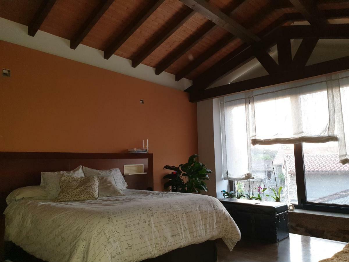 Вілла Casa Cristimil -San Amaro Salamonde Екстер'єр фото