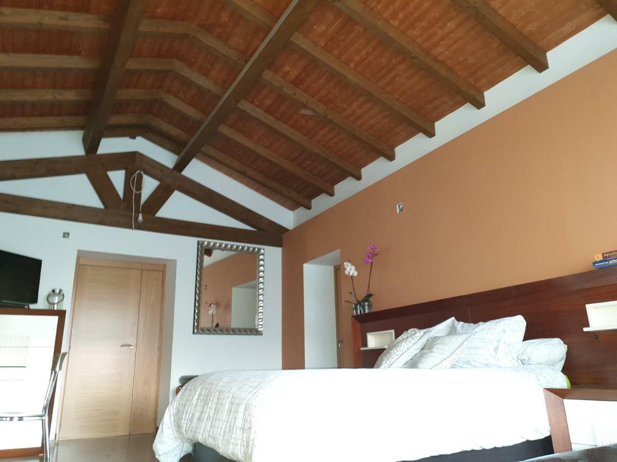 Вілла Casa Cristimil -San Amaro Salamonde Екстер'єр фото
