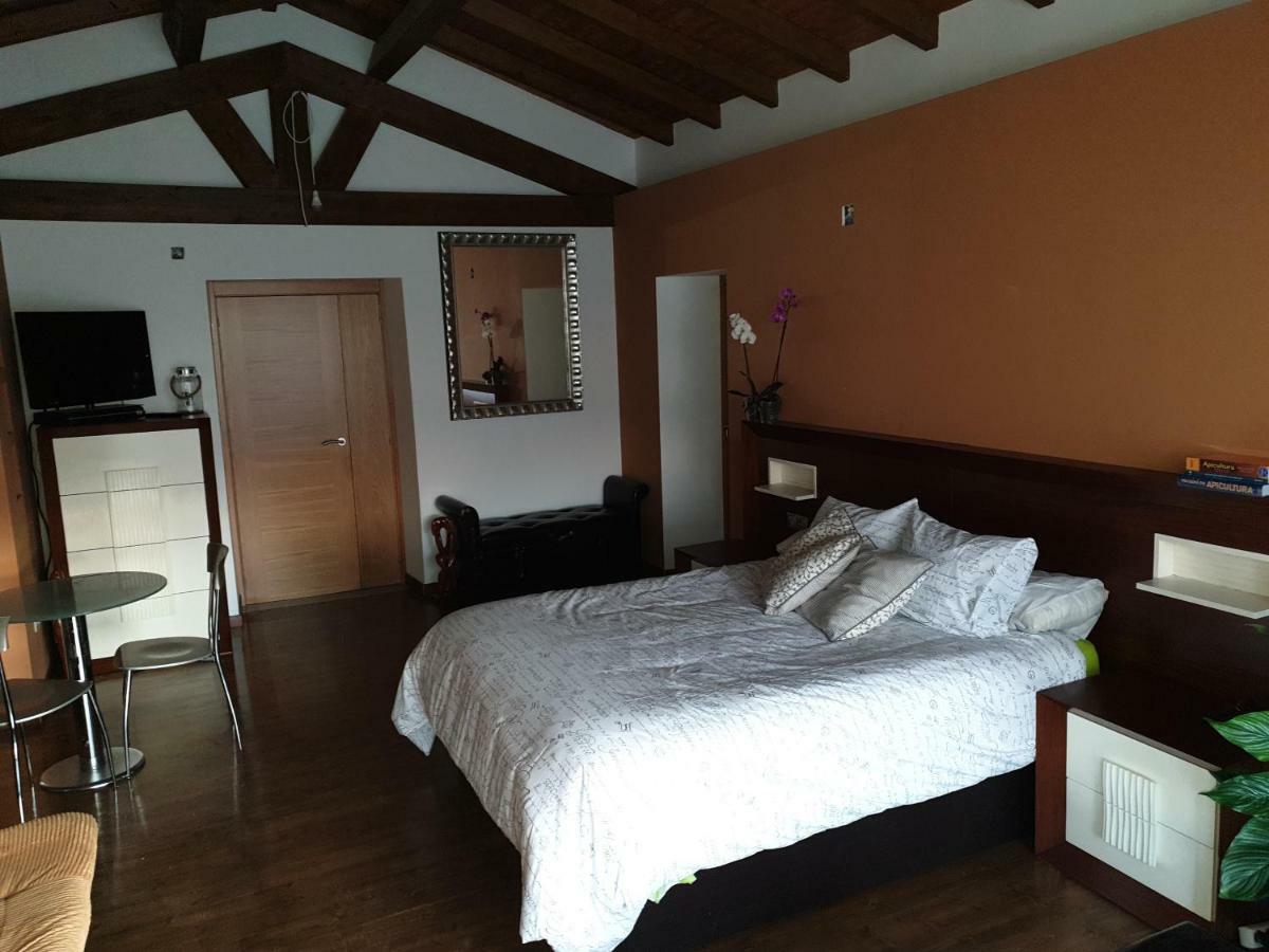 Вілла Casa Cristimil -San Amaro Salamonde Екстер'єр фото
