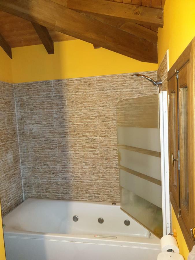Вілла Casa Cristimil -San Amaro Salamonde Екстер'єр фото